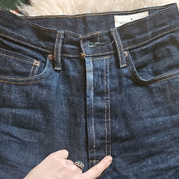 Harper Indigo Rigid - Picture 3 of 6